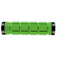 LIZARD SKINS Northshore - dual lock-on - lime