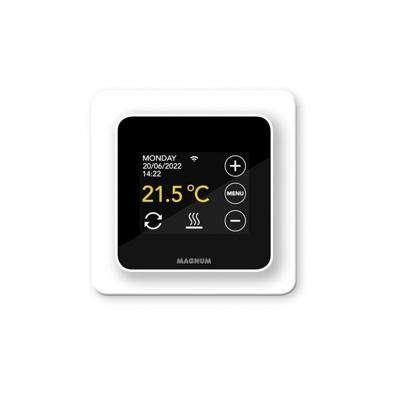 Magnum Remote | Wit | 5-40°C | 230V | CE | WiFi