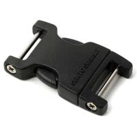 Sea to summit Side Release Field Repair Buckle 2X Uitneembare Pen Steek Gesp