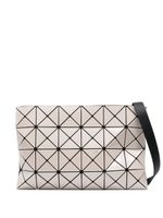 Bao Bao Issey Miyake Lucent crossbody bag - Tons neutres - thumbnail