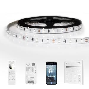 30 meter - 1800 leds complete led strip set koud wit