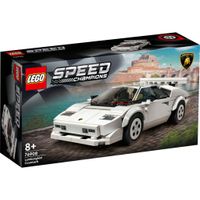 Lego Speed Champions 76908 Lamborghini Countach