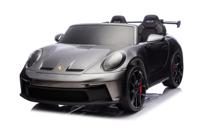 Porsche 911 GT3 kinderauto - Pro-variant (tweezitter)
