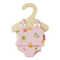 Heless Poppenondergoed prinses emily, 20-25 cm