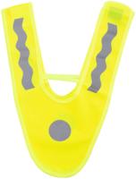 4-ACT veiligheidskraag "safety collar" wowow safety collar "textile" y f.kids