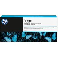 HP 773C zwarte DesignJet fotoinktcartridge, 775 ml