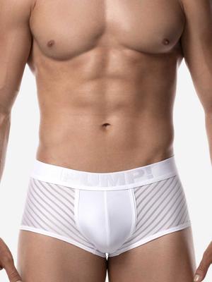 PUMP! - Boxer - Whisper White - Multi, Maat:M