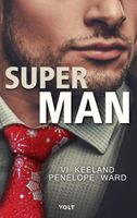 Superman - Vi Keeland, Penelope Ward - ebook