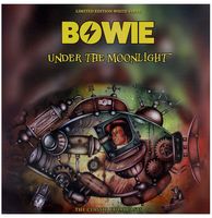 David Bowie - Under The Moonlight LP Beperkte Oplage