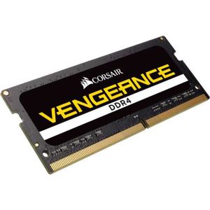 Corsair Vengeance CMSX8GX4M1A3200C22 geheugenmodule 8 GB 1 x 8 GB DDR4 3200 MHz