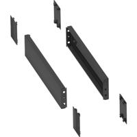 Schneider Electric NSYSPS6100 NSYSPS6100 (b x h) 600 mm x 100 mm Grijs 1 stuk(s)