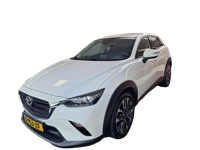 Mazda CX 3