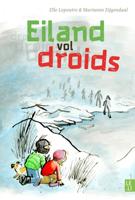 Eiland vol Droids (Hardback)