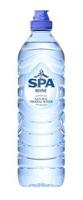 Spa Spa - Reine Blauw Sportdop 750ml 6 Stuks