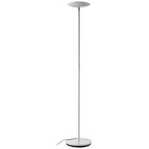 Deko Light Bermuda 343029 Staande lamp LED vast ingebouwd Energielabel: G (A - G) 18 W LED Wit