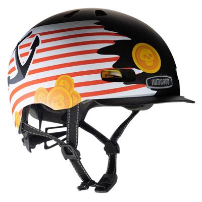 Little Nutty Kinderhelm / Fietshelm Ride The Plank MIPS XS