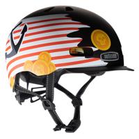 Little Nutty Kinderhelm / Fietshelm Ride The Plank MIPS XS Little Nutty Kinderhelm / Fietshelm Ride The Plank MIPS XS