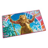 Ultimate Guard Play-Mat Magic: The Gathering Aetherdrift - Sab-Sunen, Luxa Embodied