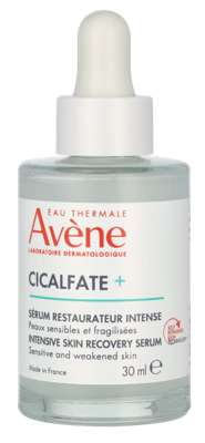 Avene Cicalfate+ Intensive Skin Recovery Serum 30 ml