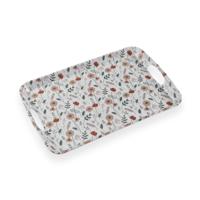 Dienblad Versa Verdi Melamine 27,4 x 2,3 x 42 cm