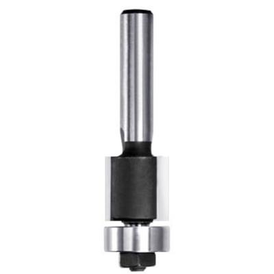 JSO-TR kantenfrees recht - Ø 12.7X12mm - TL=50mm - S=6mm - HW