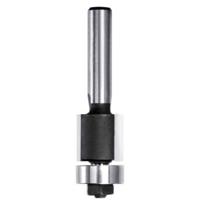 JSO-TR kantenfrees recht - Ø 12.7X12mm - TL=50mm - S=6mm - HW