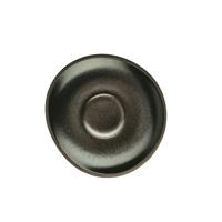 ROSENTHAL - Junto Slate Grey - Espressoschotel 11cm - thumbnail