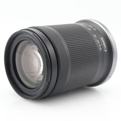 Canon RF-S 18-150mm F/3.5-6.3 IS STM occasion