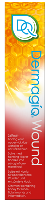 Dermagiq Wound Zalf