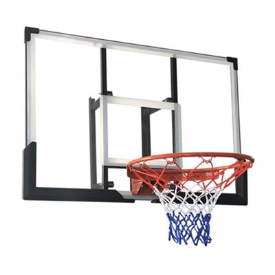 BOARD BASKET WITH WALL ANCHOR