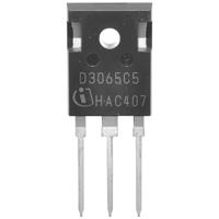 Infineon Technologies IPW60R160C6 MOSFET 1 N-kanaal 176 W TO-247 - thumbnail