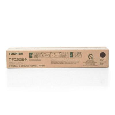 Toner Toshiba Zwart