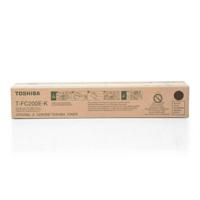 Toner Toshiba Zwart