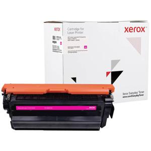 Everyday Remanufactured Everyday™ Magenta Remanufactured Toner van Xerox compatible met HP 655A (CF453A), Standaard capaciteit