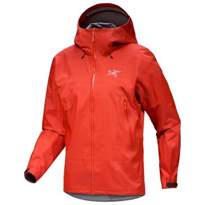 Arc&apos;teryx Beta SL Hardshell Jas Heren Dynasty L
