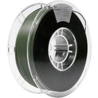 Maertz PMMA-1014-005 PMMA-1014-005 Filament PLA mat Gerecycled PLA, Mat 1.75 mm 1000 g Olijf-groen 1 stuk(s)