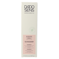 Extroderm shampoo bio 200 Milliliter