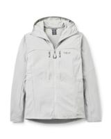 Rab Ascendor Pro Fleece Heren Light Zinc MED
