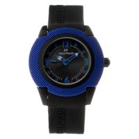 Folli Follie WF13Y028ZPU_BLACK (Ø 40 mm) Dames horloge