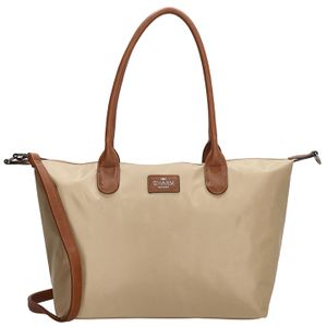Charm London Handtas / Schoudertas Buckingham Zand