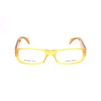 Heren Brillenframe Armani GA-806-PD9 ø 53 mm Geel