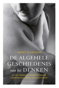 De algehele geschiedenis van het denken - Andre Klukhuhn - ebook