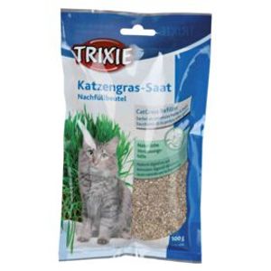 TRIXIE 4236 lekkernij voor honden & katten Kat 100 g