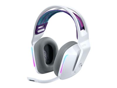 Logitech G G733 wireless gaming