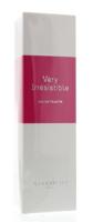 Givenchy Very Irresistible eau de toilette spray vrouw Givenchy Very Irresistible eau de toilette spray vrouw
