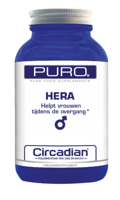 Puro Circadian Hera 60Capsules