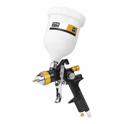 Elektrisch Verfspuitpistool Koma Tools