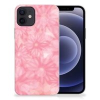 iPhone 12 | 12 Pro (6.1") TPU Case Spring Flowers - thumbnail