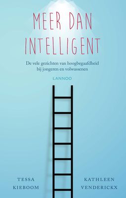 Meer dan intelligent - Tessa Kieboom, Kathleen Venderickx - ebook