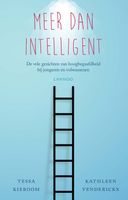 Meer dan intelligent - Tessa Kieboom, Kathleen Venderickx - ebook